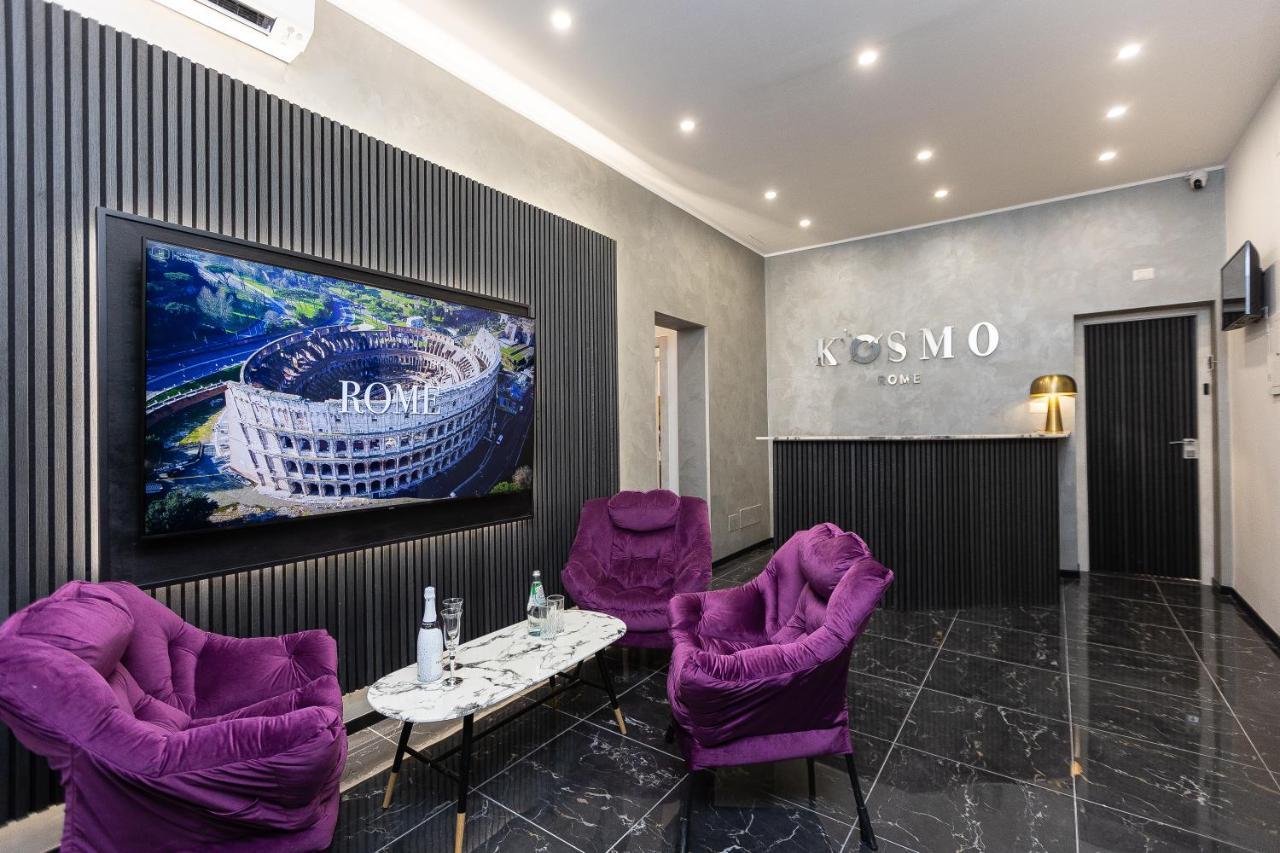 Kosmo Luxury Gasthof *