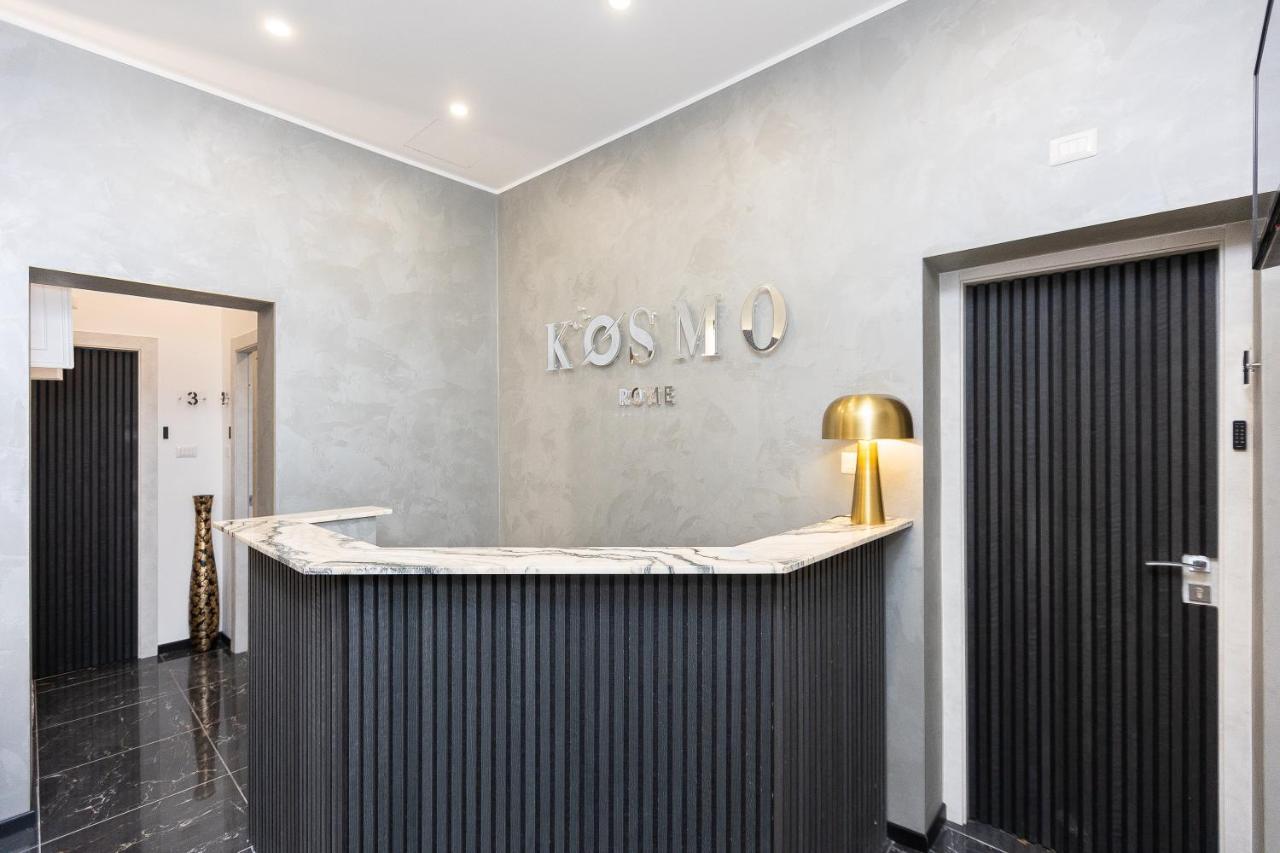 Gasthof Kosmo Luxury Rom