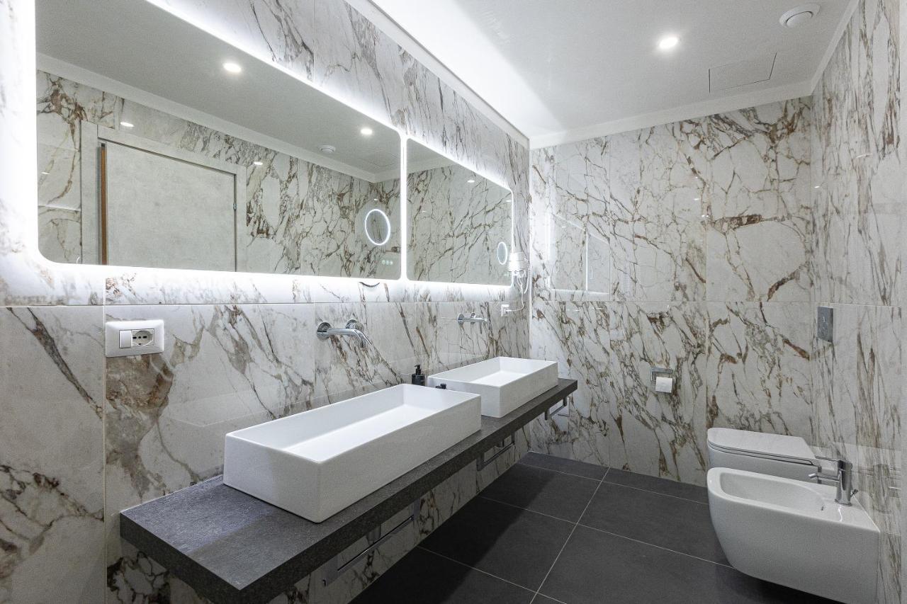 Gasthof Kosmo Luxury *