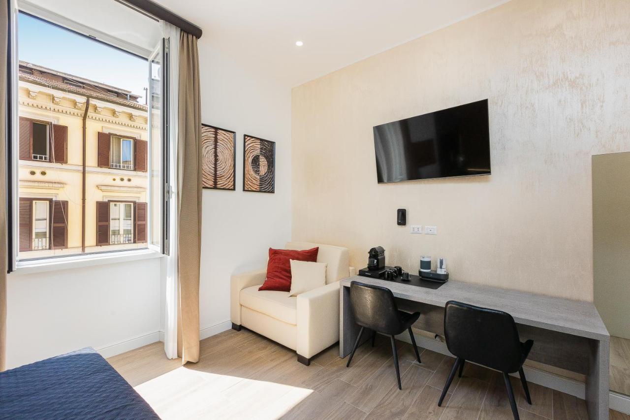 Kosmo Luxury * Roma