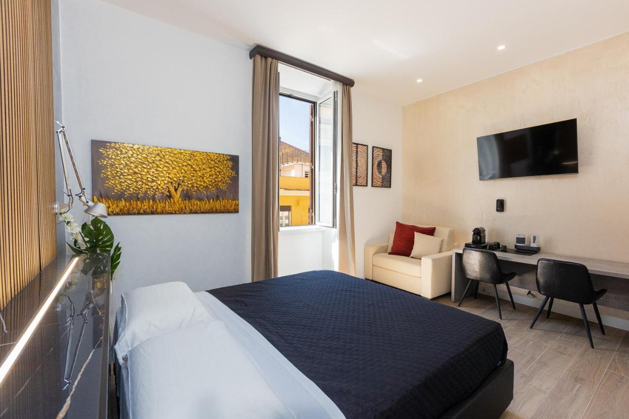 Pensión Kosmo Luxury *